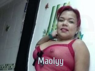 Maolyy