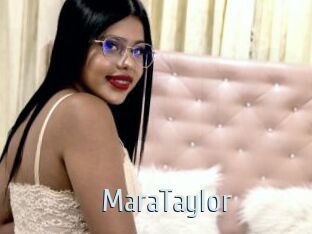 MaraTaylor