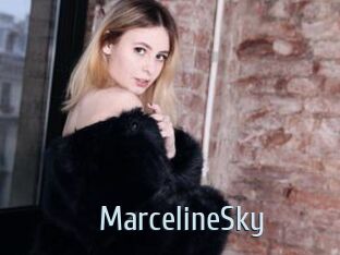 MarcelineSky