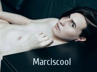 Marciscool Ta Model