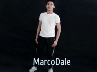 MarcoDale