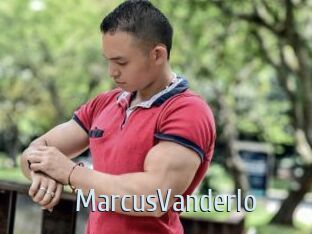 MarcusVanderlo Ta Model