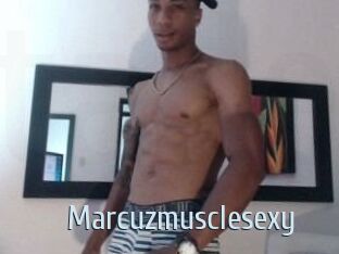 Marcuzmusclesexy