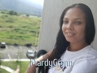 MardyGrenn
