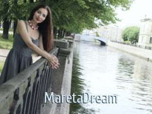 MaretaDream