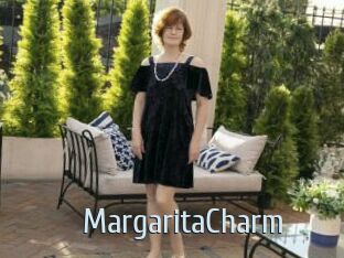 MargaritaCharm