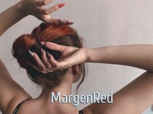 MargenRed