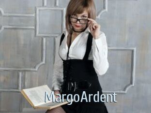 MargoArdent