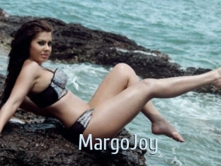 MargoJoy