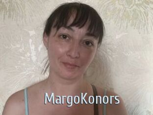 MargoKonors