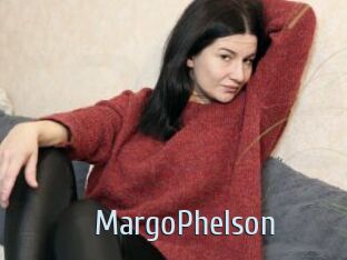 MargoPhelson Ta Model