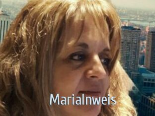 MariaInweis