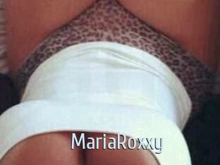 MariaRoxxy