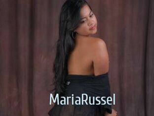 MariaRussel