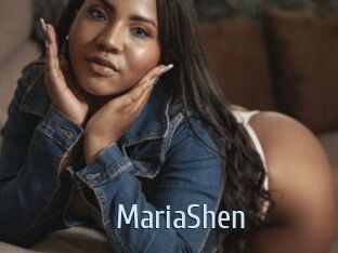 MariaShen