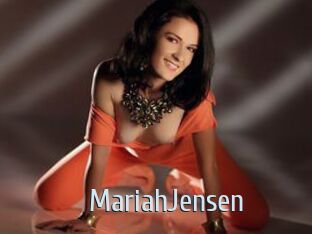 MariahJensen