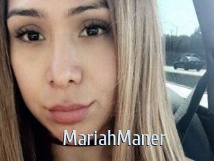 Mariah_Maner