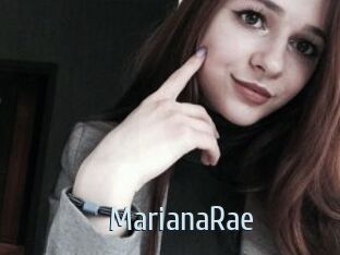 MarianaRae