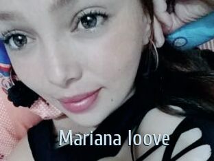 Mariana_loove