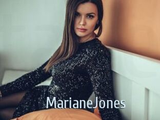 MarianeJones