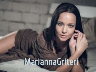 MariannaGriteri Ta Model