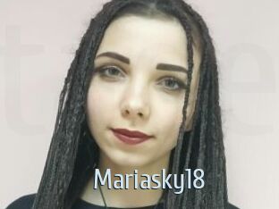 Mariasky18
