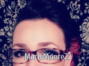 MarieMoore22