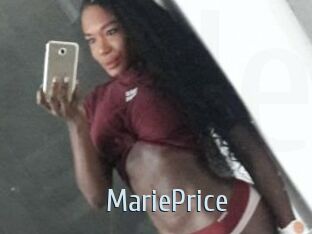 MariePrice