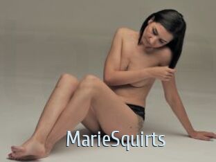 MarieSquirts