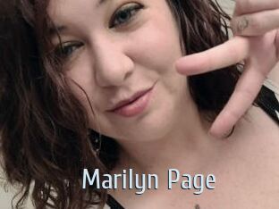 Marilyn_Page