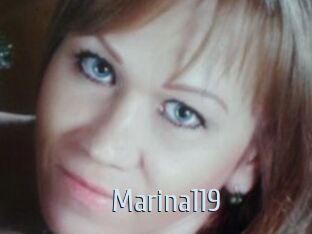 Marina119 Ta Model