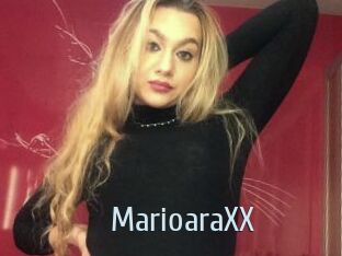MarioaraXX
