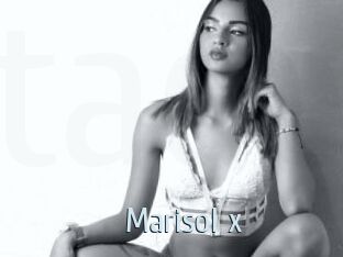 Marisol_x