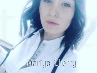 Mariya_Cherry