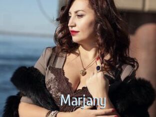 Marjany