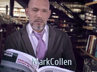 MarkCollen