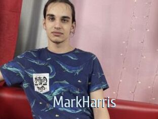 MarkHarris
