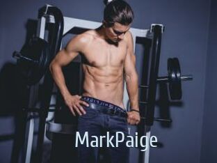 MarkPaige Ta Model