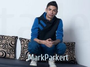 MarkParkert
