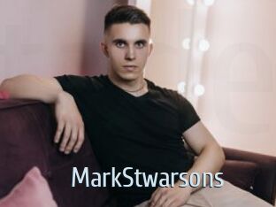 MarkStwarsons