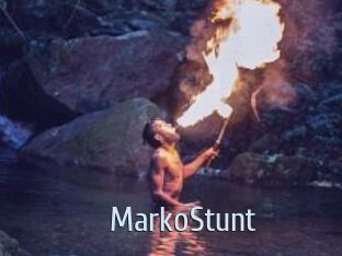 Marko_Stunt Ta Model