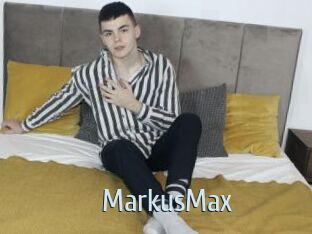 MarkusMax