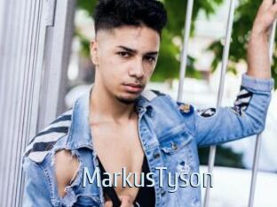 MarkusTyson
