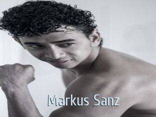 Markus_Sanz