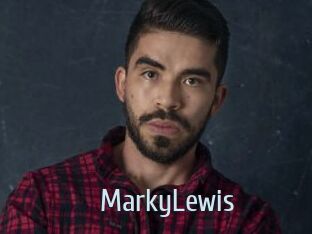MarkyLewis