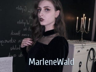 MarleneWald