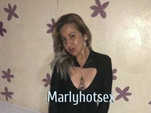 Marlyhotsex