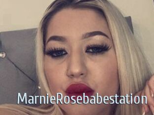 MarnieRosebabestation