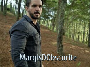 MarqisDObscurite