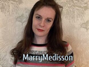 MarryMedisson